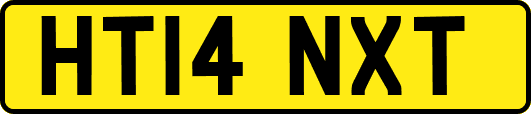 HT14NXT