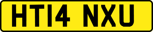 HT14NXU