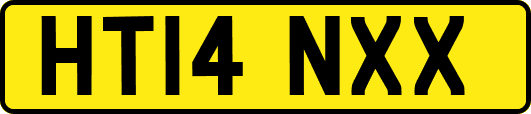 HT14NXX