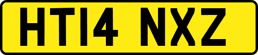 HT14NXZ