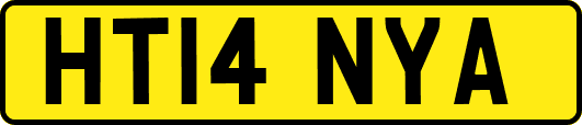 HT14NYA