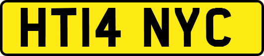 HT14NYC