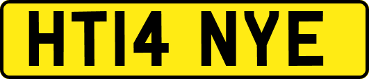 HT14NYE