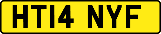 HT14NYF