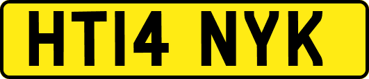 HT14NYK