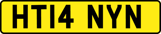 HT14NYN