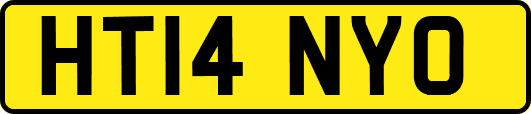 HT14NYO