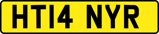 HT14NYR
