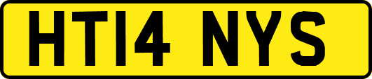 HT14NYS