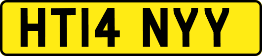 HT14NYY