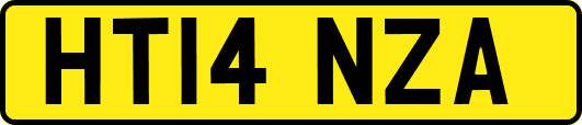 HT14NZA