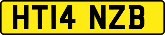 HT14NZB