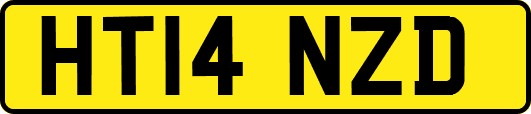 HT14NZD