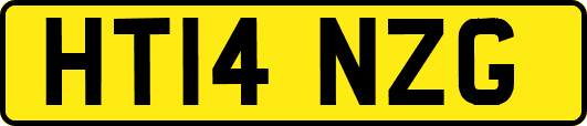 HT14NZG