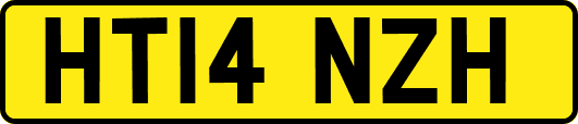 HT14NZH