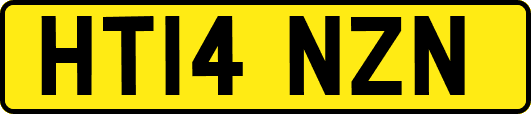 HT14NZN