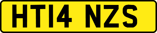 HT14NZS