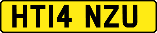 HT14NZU