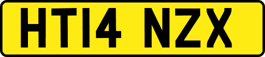 HT14NZX