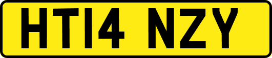 HT14NZY