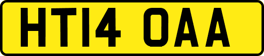 HT14OAA