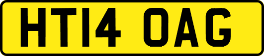 HT14OAG