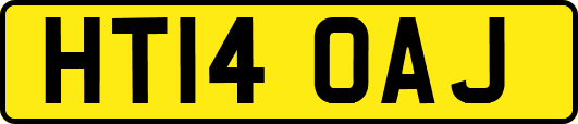 HT14OAJ