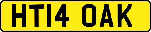 HT14OAK