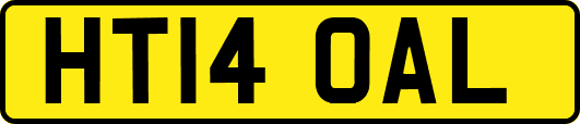 HT14OAL