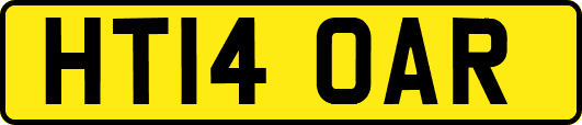 HT14OAR
