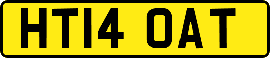 HT14OAT