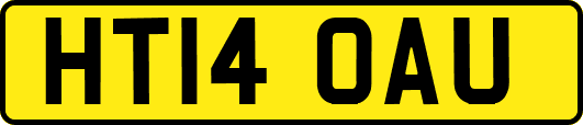 HT14OAU