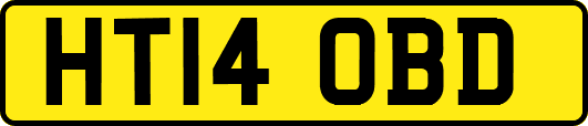 HT14OBD