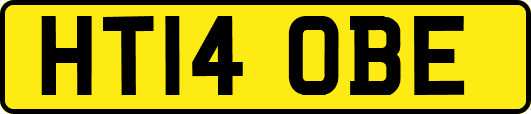 HT14OBE