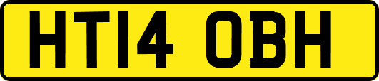 HT14OBH