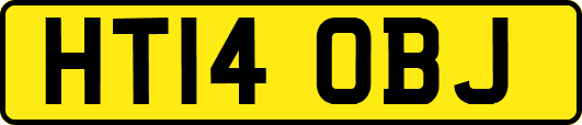 HT14OBJ