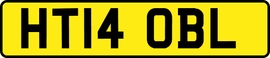 HT14OBL