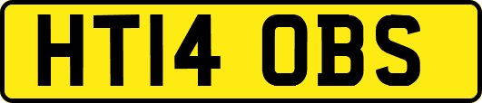 HT14OBS