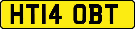 HT14OBT