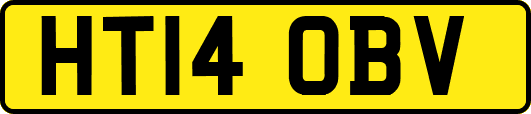 HT14OBV