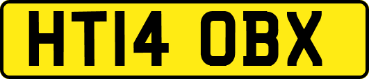 HT14OBX