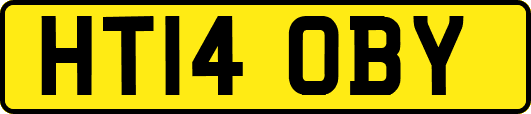 HT14OBY