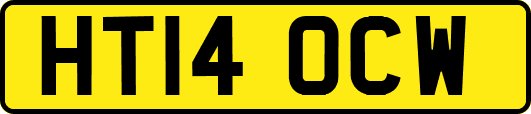 HT14OCW