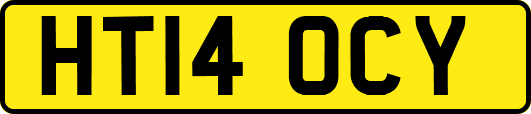 HT14OCY