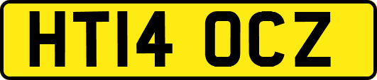 HT14OCZ