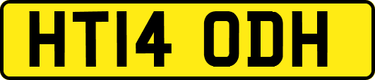 HT14ODH