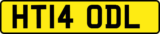 HT14ODL