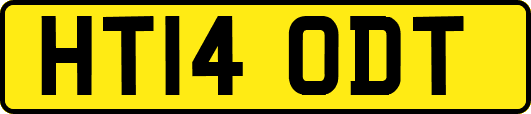 HT14ODT