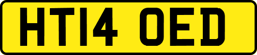 HT14OED