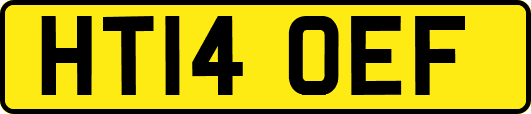 HT14OEF